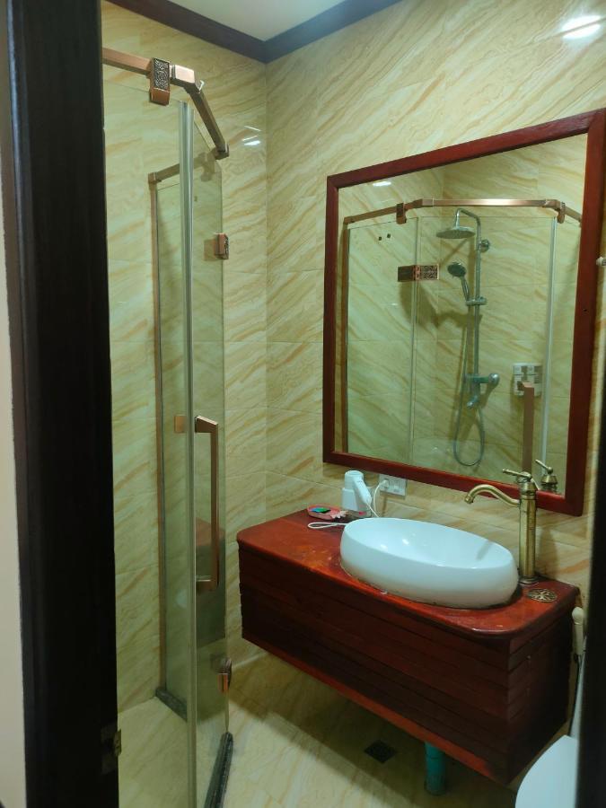 Lotus Corner - Heritage B&B 琅勃拉邦 外观 照片