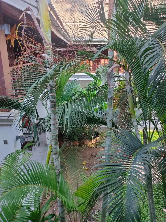 Lotus Corner - Heritage B&B 琅勃拉邦 外观 照片