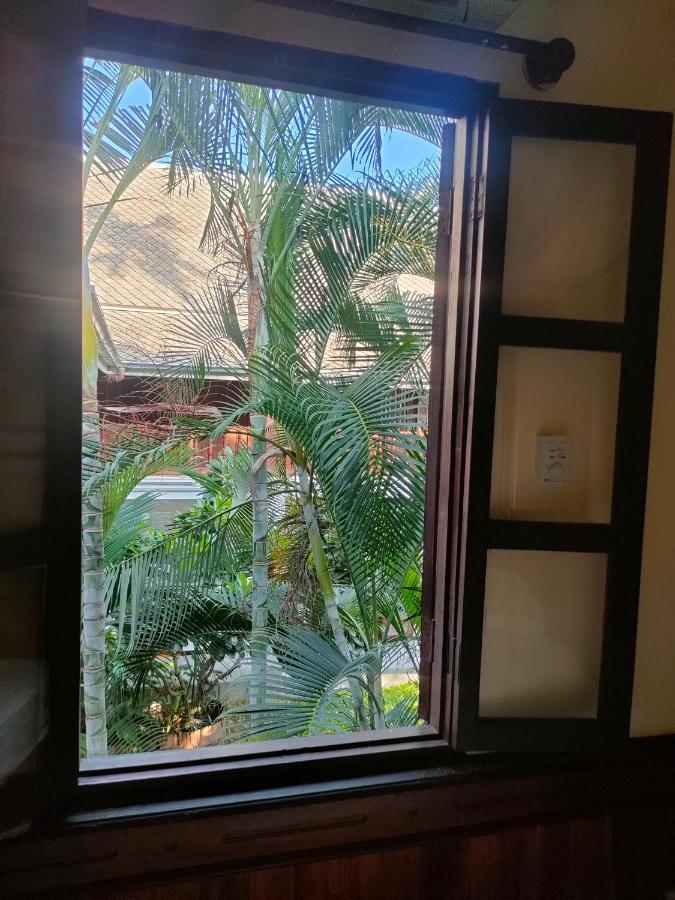 Lotus Corner - Heritage B&B 琅勃拉邦 外观 照片